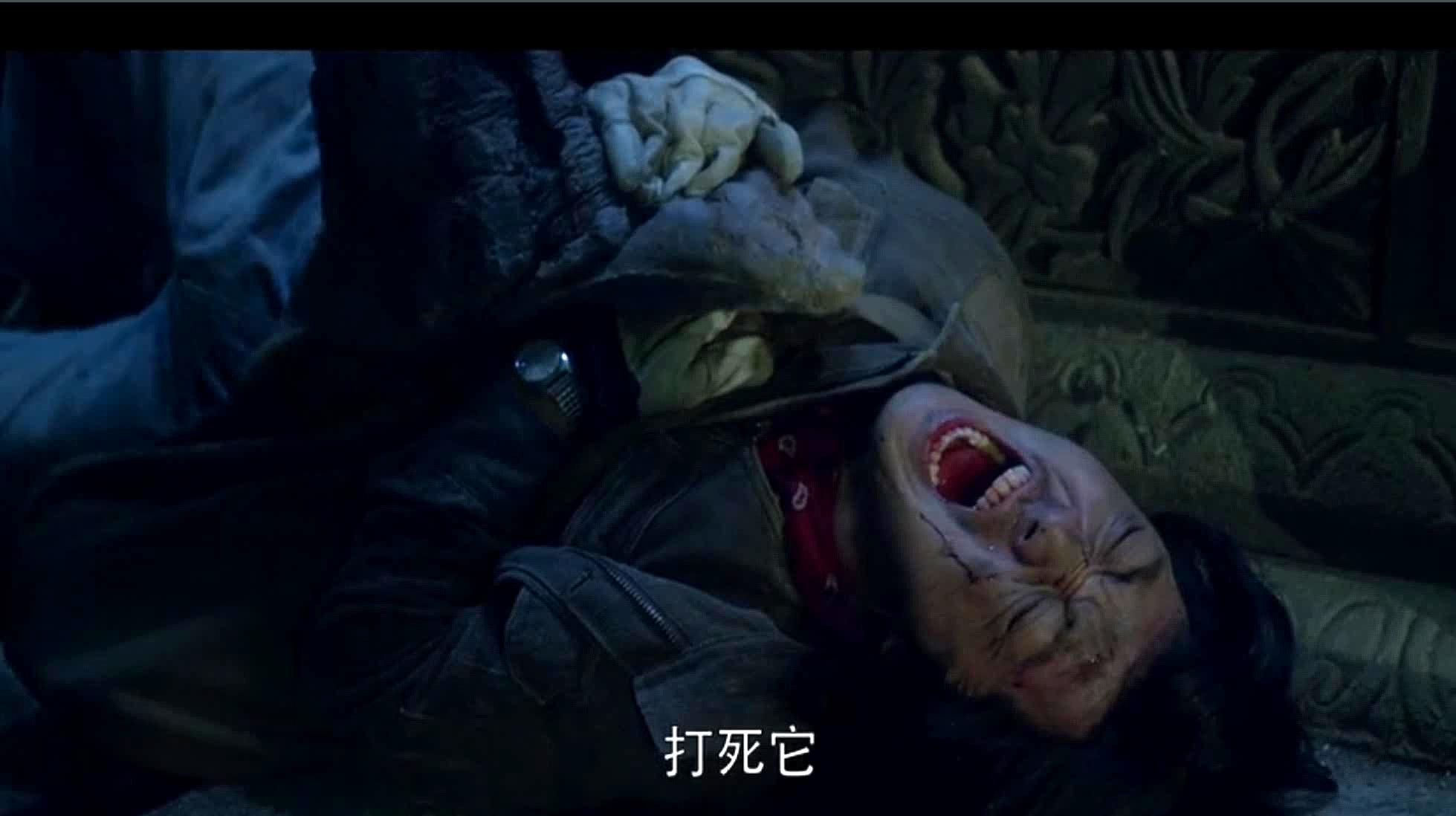 《鬼吹灯之精绝古城》分集剧情速看,靳东陈乔恩演绎悬疑惊险剧情