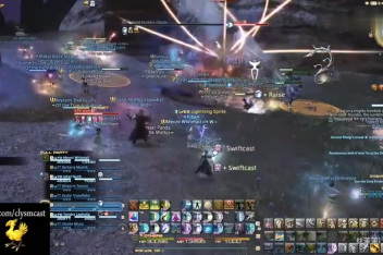 Ff14火巨人坐骑图片 百度视频搜索