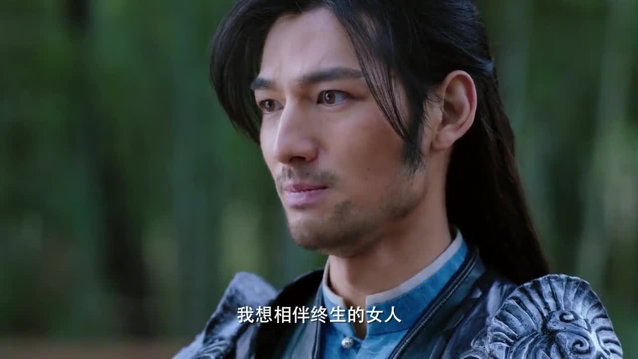 01:18  来源:好看视频-《明月照我心》第22集精彩片花 6片段六:王爷