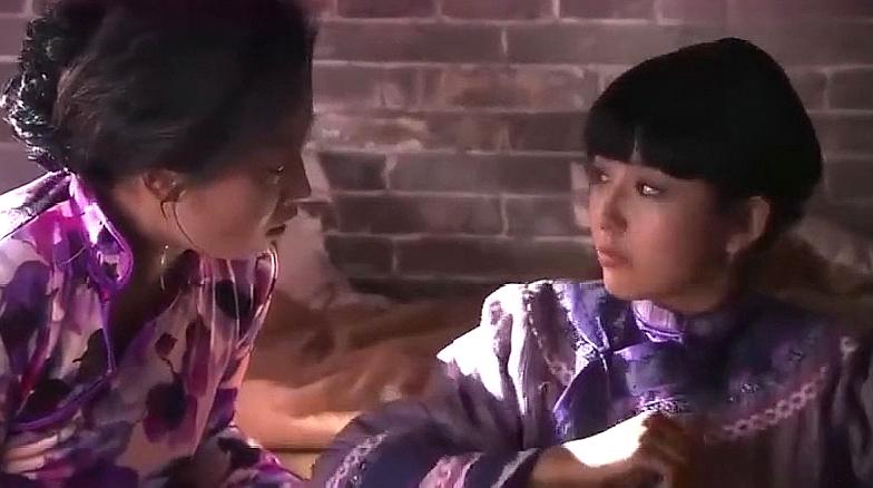 《刀客家族的女人》精彩片段速看,巾帼不让须眉