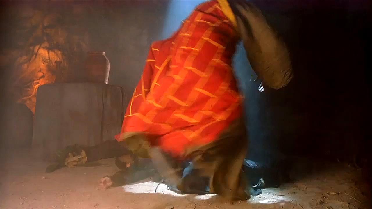 大话西游之月光宝盒16个视频