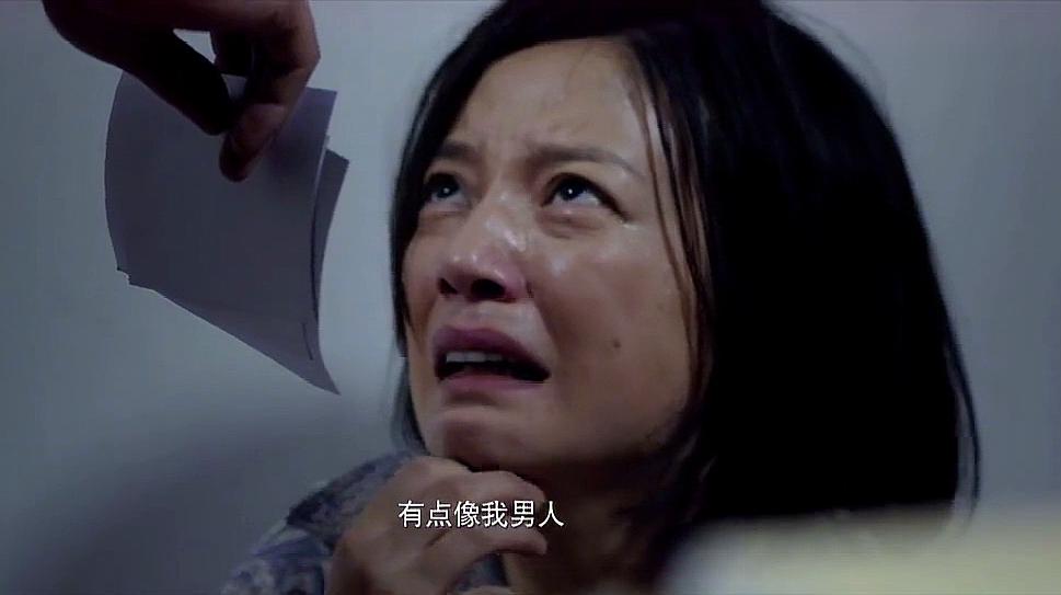 电影《亲爱的》经典回放,赵薇黄渤演技太厉害,观众都看哭了!