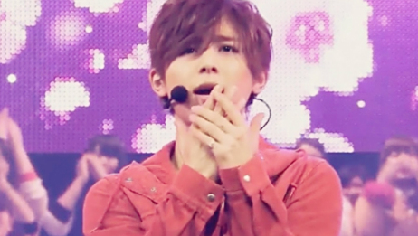Heysayjump 百花缭乱现场live合集 校革 少俱cut 爱言情 Heysayjump 百花缭乱现场live合集 校革 少俱cut 爱言情