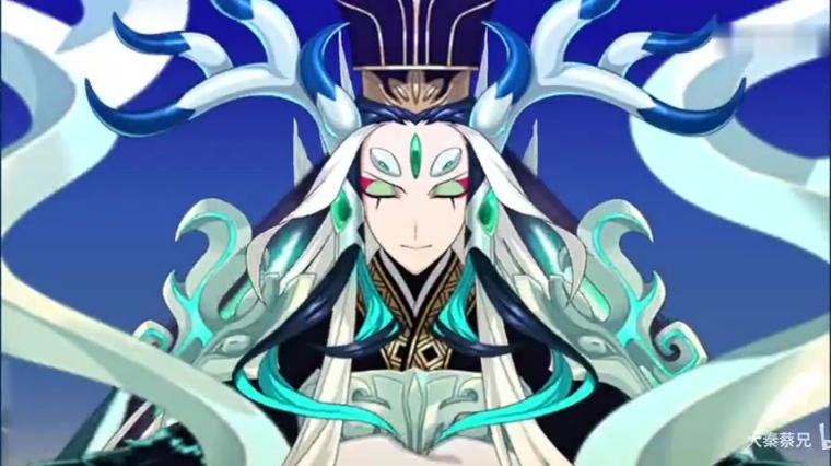 Fate秦始皇强吗 百度 Fate秦始皇强吗 百度