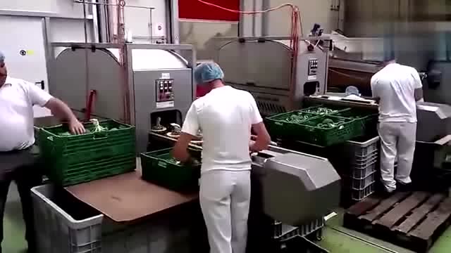 自动化生产线