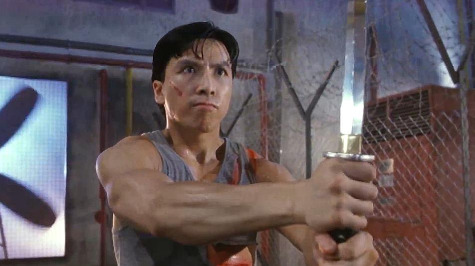 这些影片与《速度与激情》相似哦