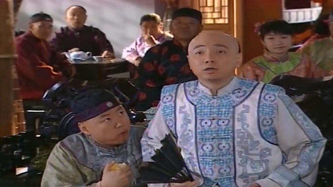 徐峥演过哪些电视剧?