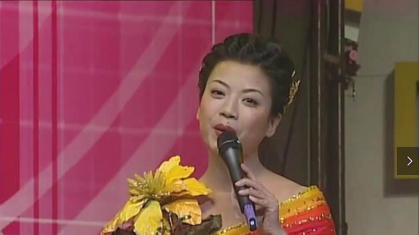春晚大盘点:2003年央视春晚的歌曲合集