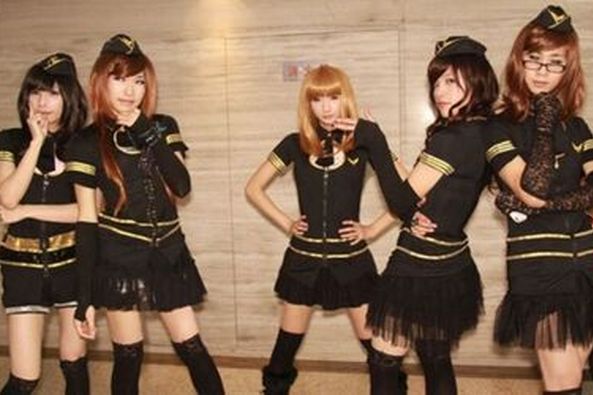 女装少年本子 百度