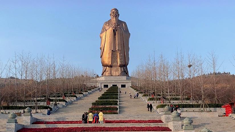 济宁旅游景点攻略,哪里好玩