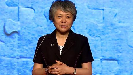 李玫瑾教授 我为什么会选择研究犯罪心理学 爱言情