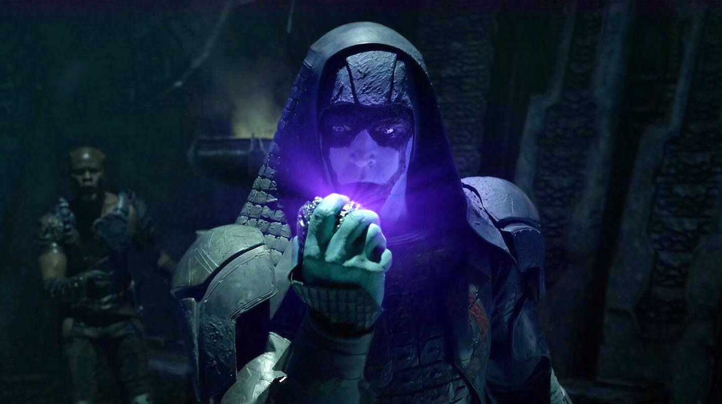 客栈影视馆科幻影视之银河护卫队合集