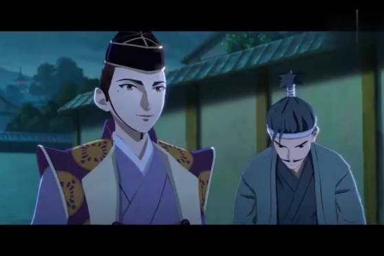 阴阳师 动漫 百度 阴阳师 动漫 百度