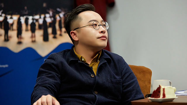 今晚九点见 第7期:金承志缔造神曲被骂低俗