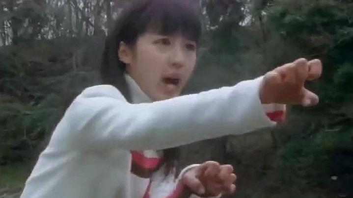 百兽战队:牙吠白对牙吠白,究竟谁才是真正的牙吠白呢