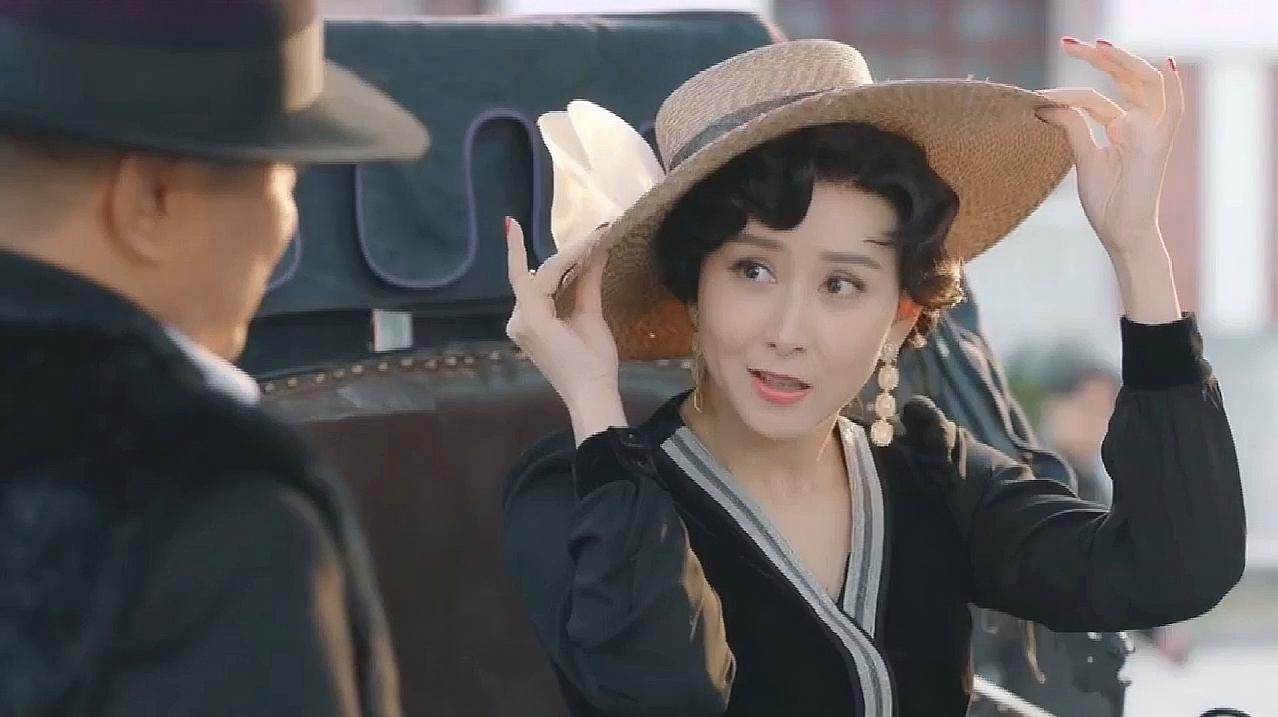 胡静参演了哪些好看的电视剧?
