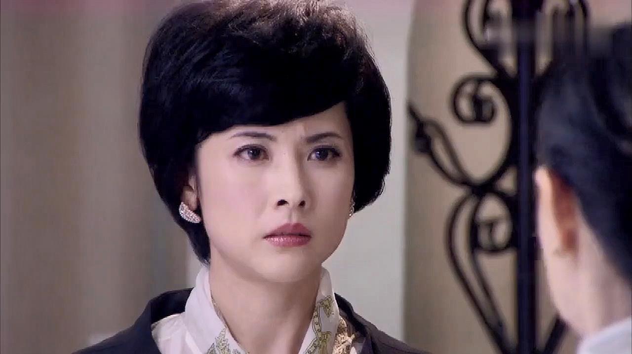 璀璨人生:杨曼萍欲责怪叶琳,没想到她竟然割腕自杀了