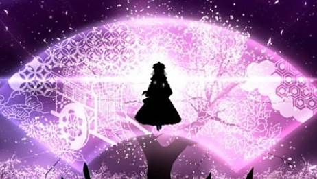 红石音乐 幽雅に咲かせ 墨染桜 Border Of Life 爱言情 红石音乐 幽雅に咲かせ 墨染桜 Border Of Life 爱言情