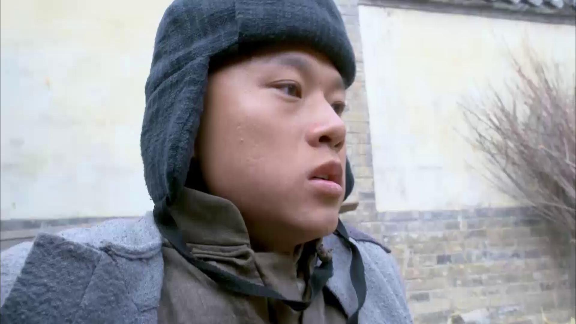 狂热看剧小达人:中国近代战争影视之赵化龙合集