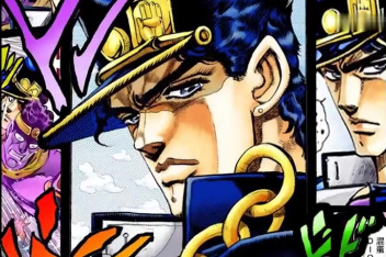 Jojo承太郎高清壁纸 百度视频搜索 Jojo承太郎高清壁纸 百度视频搜索