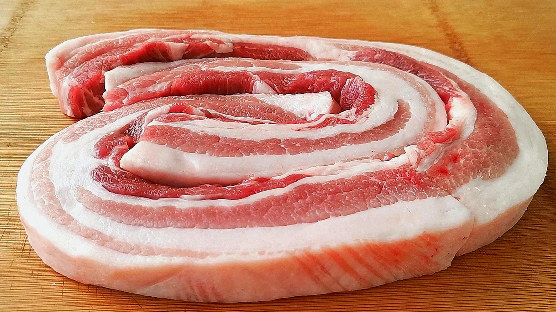 五花肉的做法有哪些6个视频