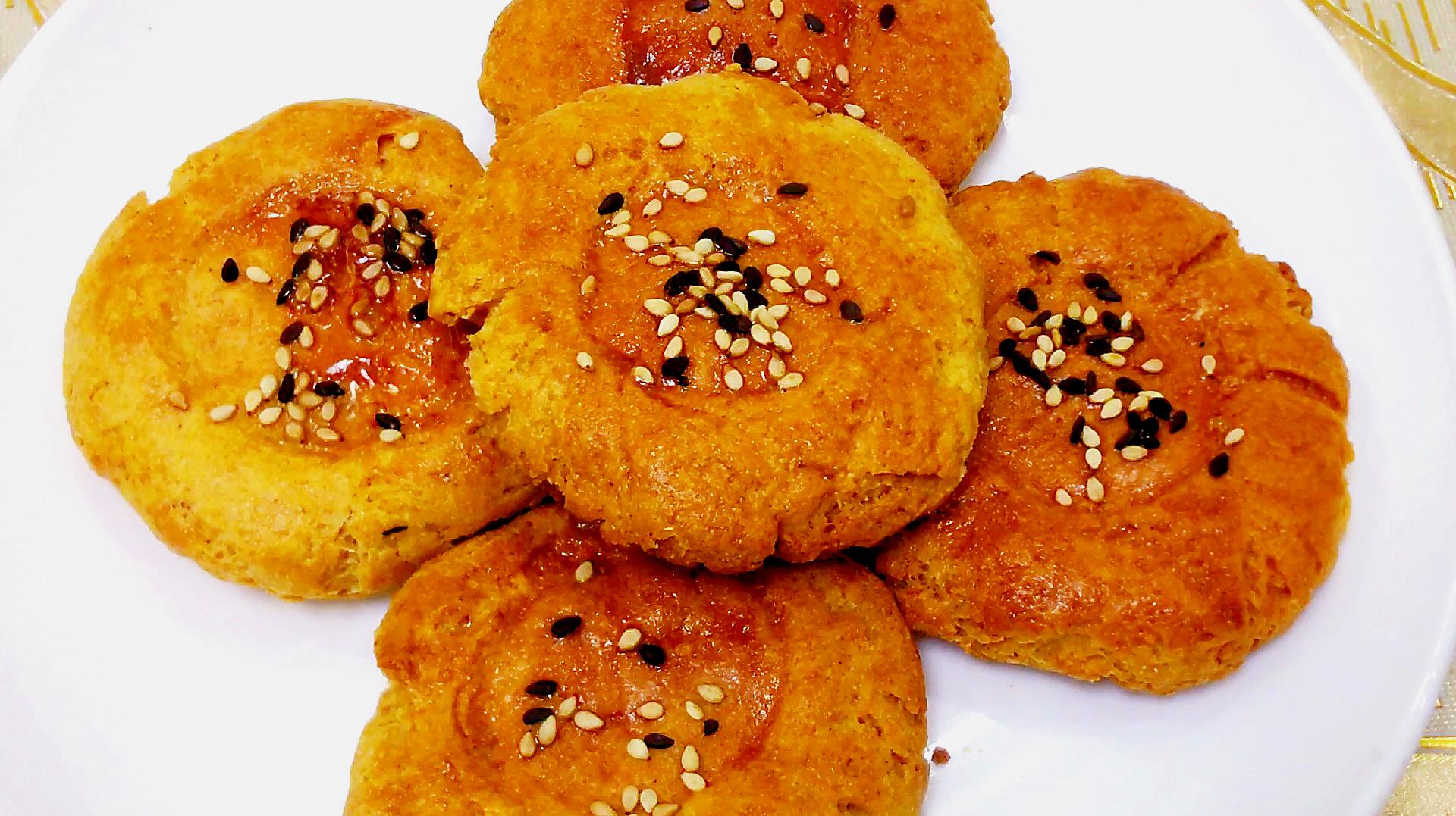 小零食怎么做