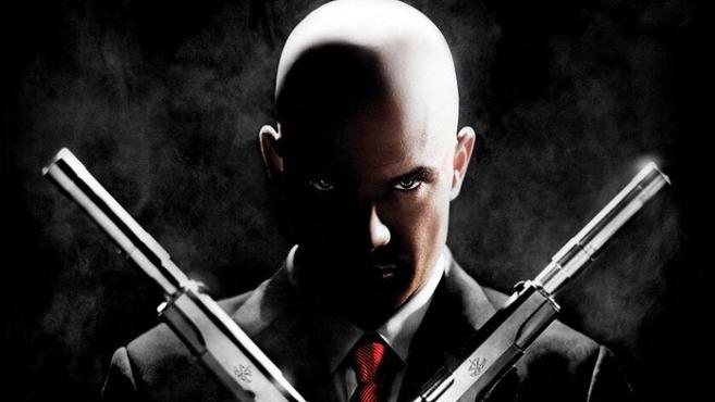 快看电影:杀手代号47