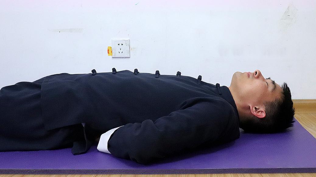 肾不好有什么办法补足肾气?