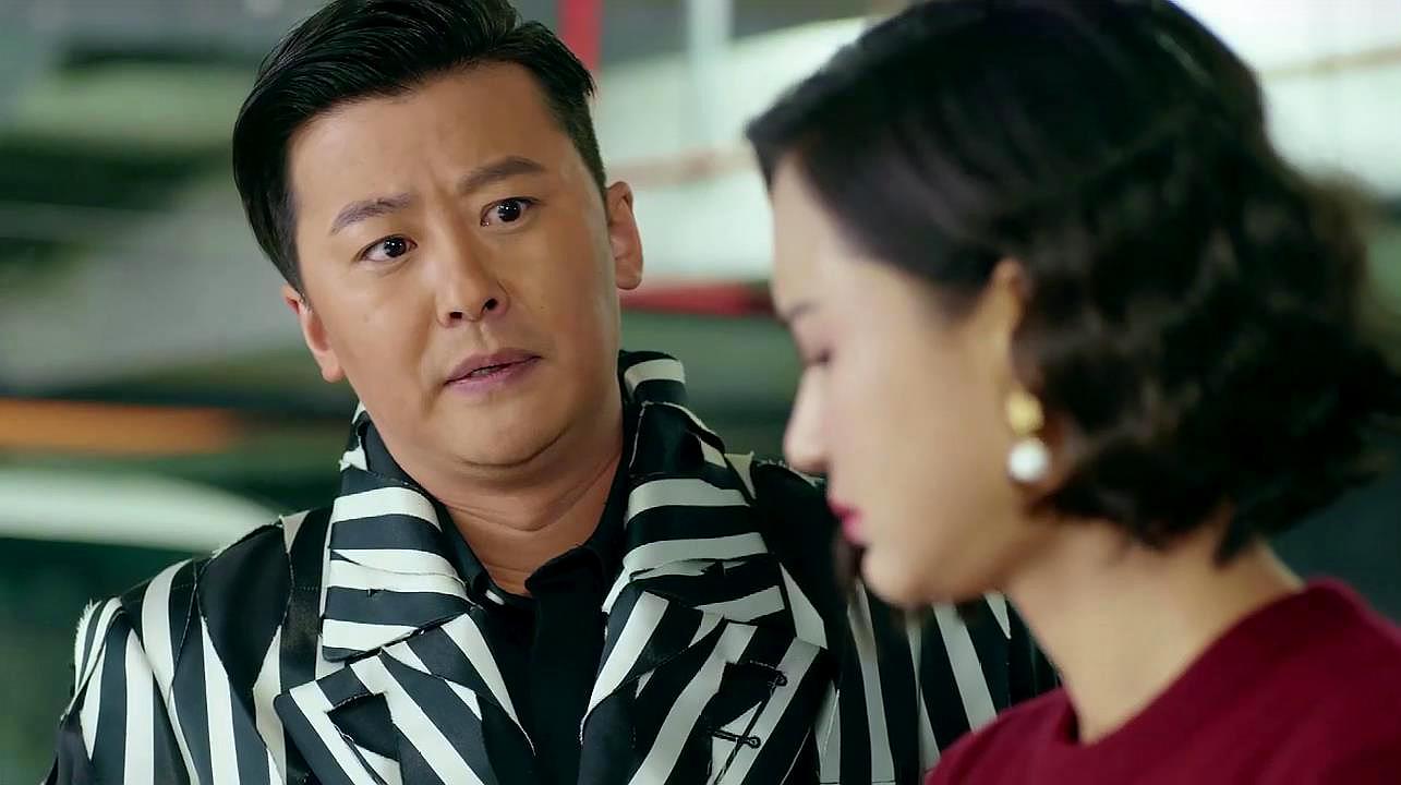 《咱们相爱吧》分集剧情速看,张静初袁弘演绎都市爱情