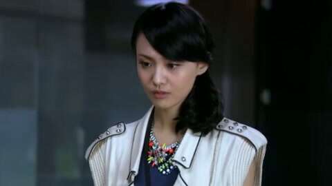 胜女的代价2dvd版 : 第16集 小妍发现亦菲日记