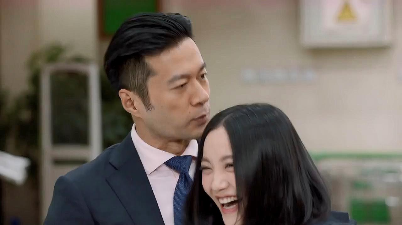 《追婚记》精彩片段集锦,霍思燕王阳明花式追爱