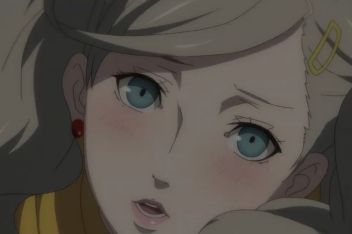 P5高卷杏怎么触发恋爱 百度视频搜索