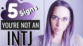 Intj女生很牛 百度视频搜索