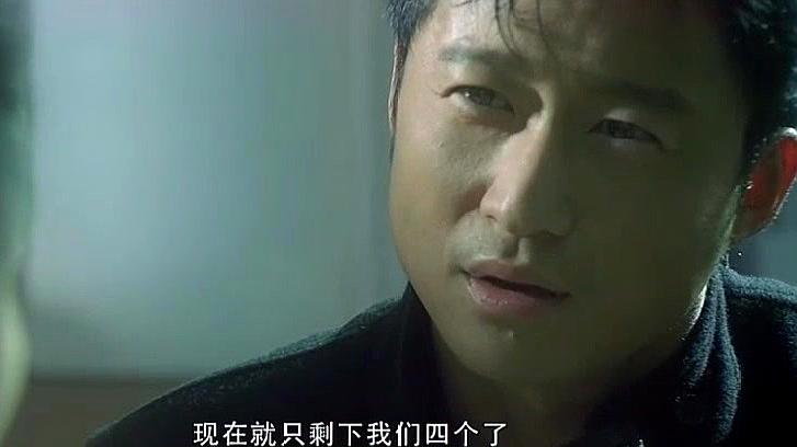 《狼牙》精彩片段速看,吴京首当导演,动作片也爱得浪漫