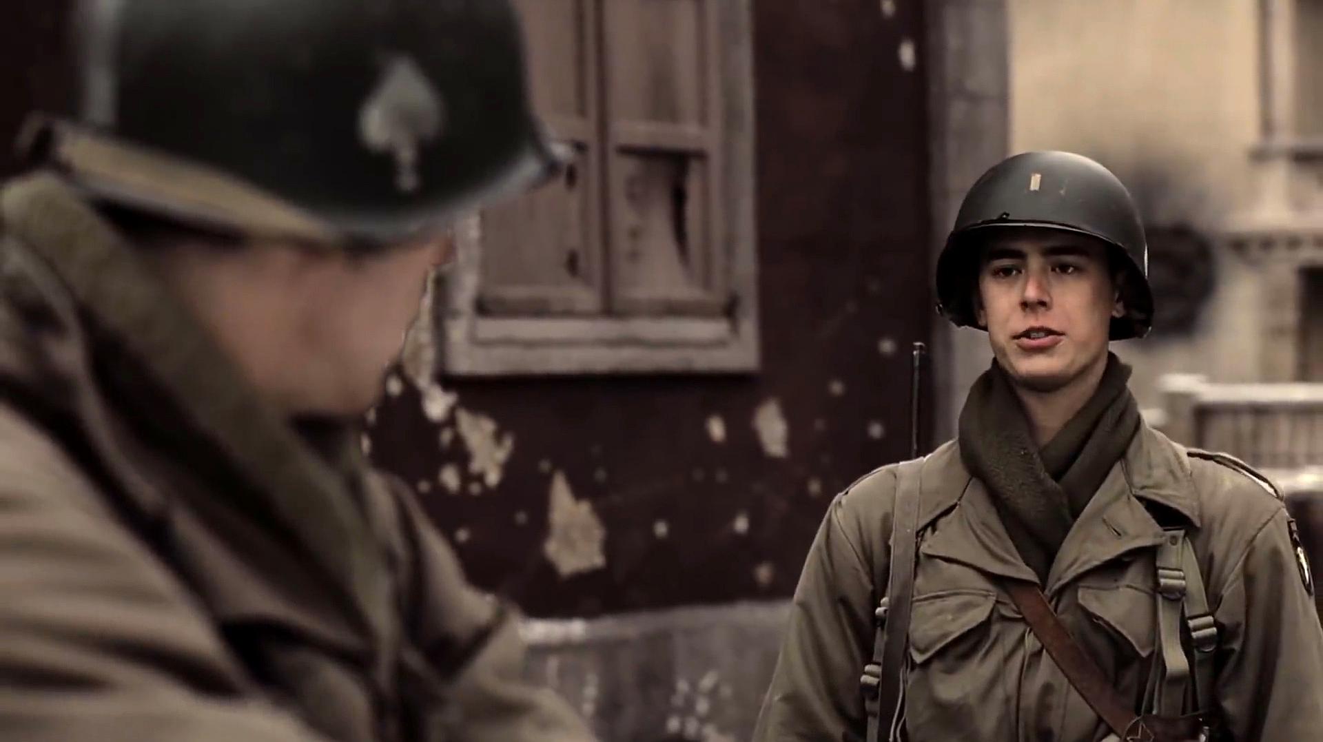 你看过哪些德国型男法鲨电影