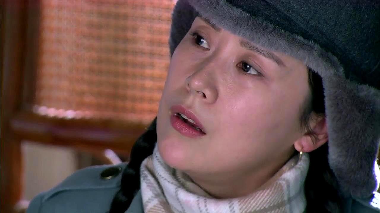 海清电视剧精彩片段推荐.