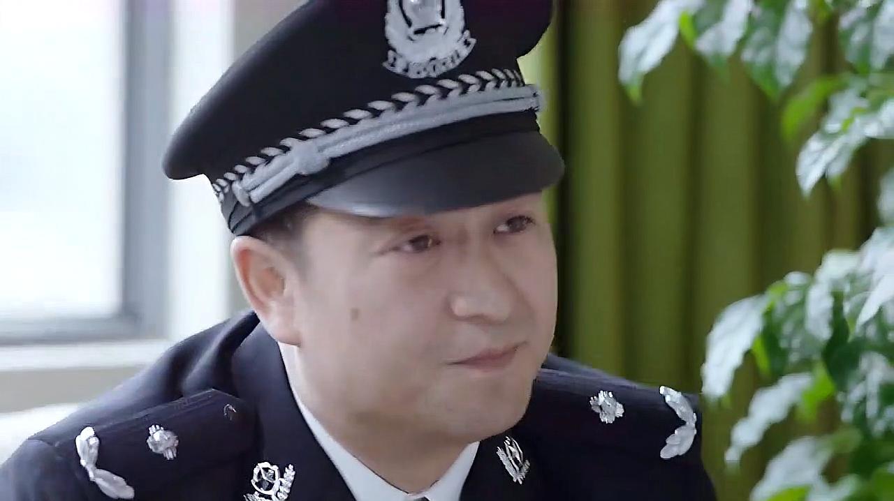 取材自中国缉毒警察真实案例的电视剧《卧底归来》精彩片段合集