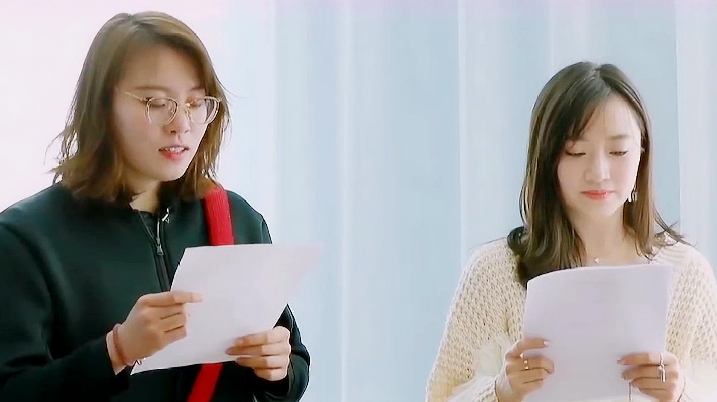 02:21  来源:好看视频-我家那闺女:袁姗姗嫌弃妈妈控制欲太强了,做