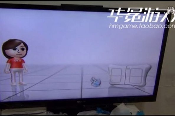 Wii平衡板怎么打开 百度 Wii平衡板怎么打开 百度