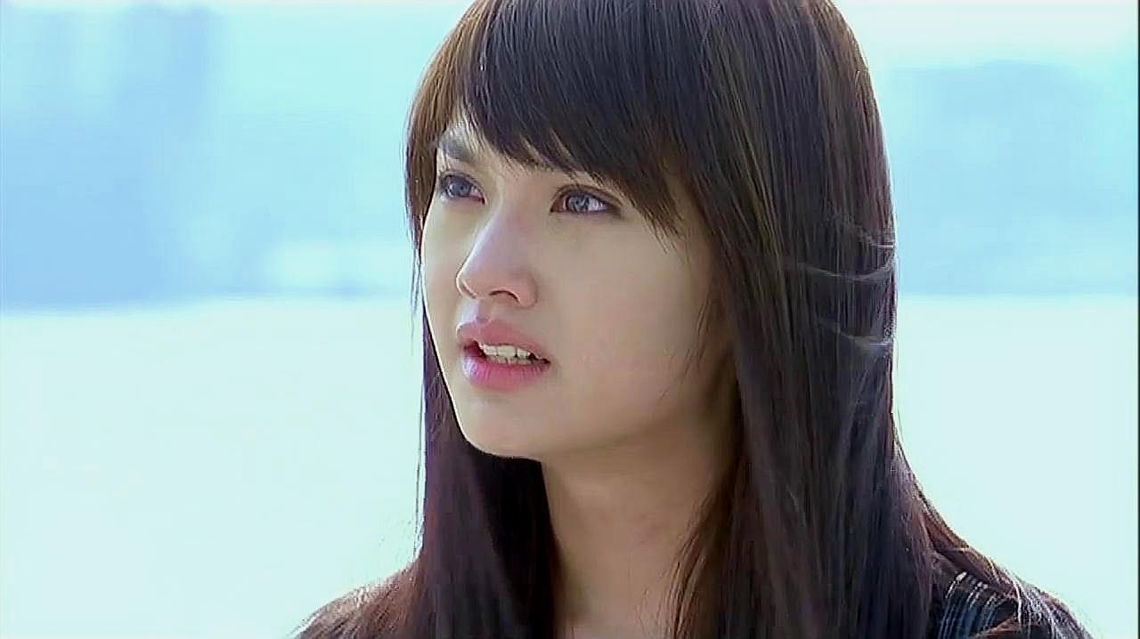 海派甜心:薛海撒谎达浪已经结婚,宝茱泪流不止,看得太心痛了