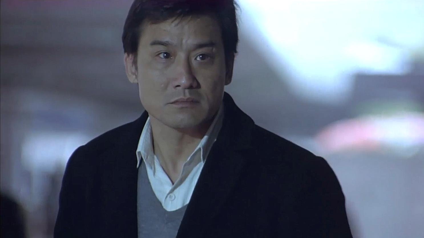 国产电影中的十大经典反派形象,谁才是真正的笑里藏刀?
