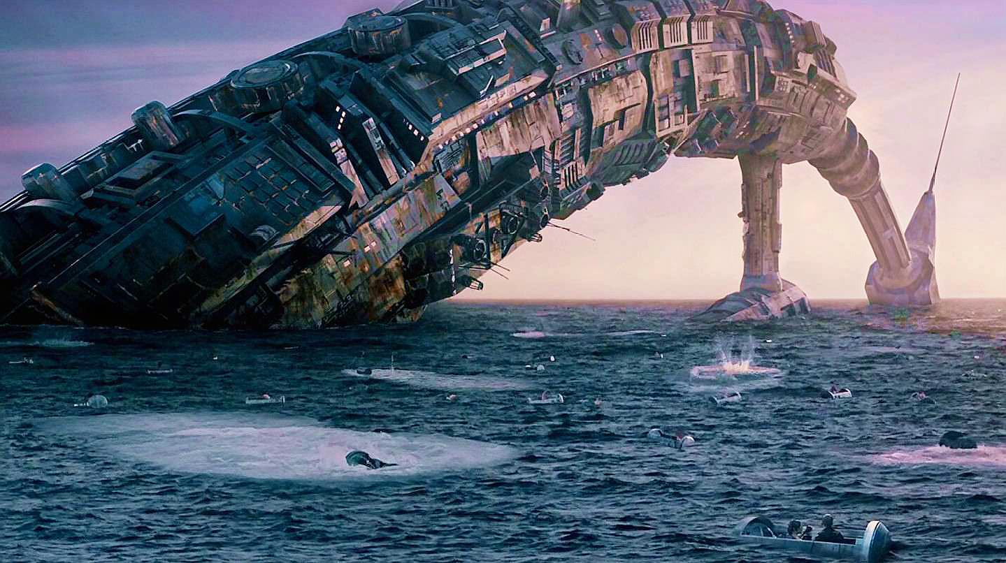 好看的科幻电影求推荐