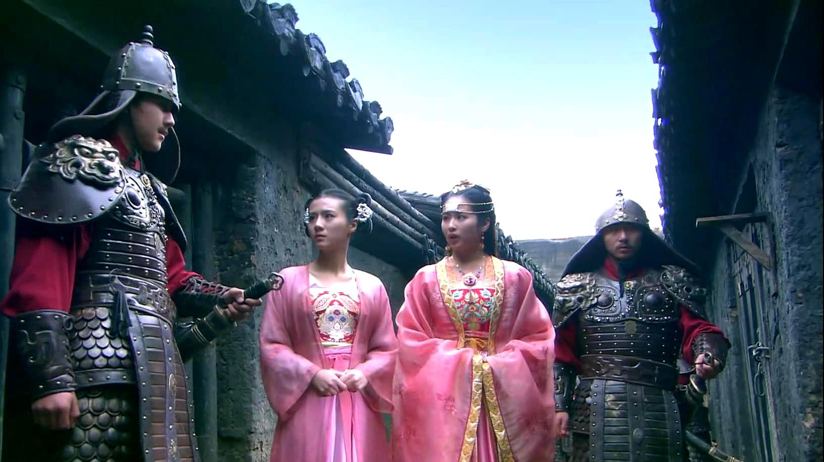 盘点《画皮之真爱无悔》精彩片段,一起来