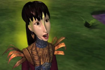 mmd臭鼬女孩放屁神功_百度视频搜索