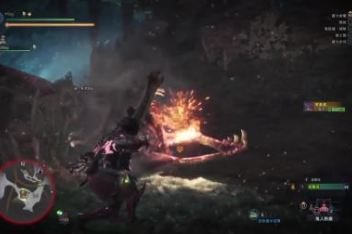 Mhw强弓珠在哪刷 百度视频搜索