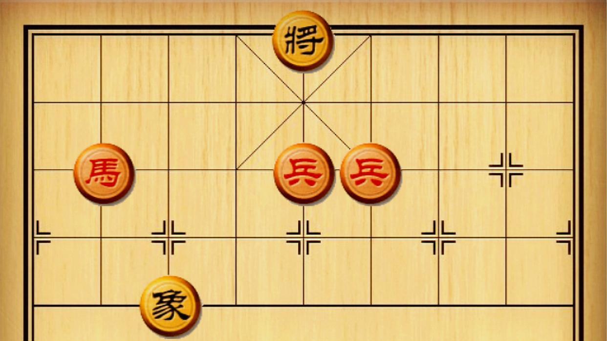 怎麼下象棋能贏?