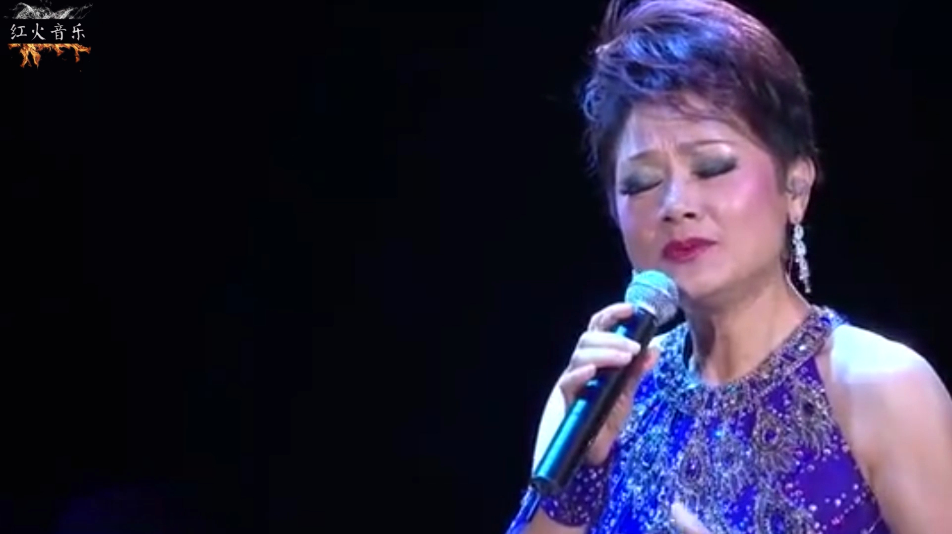 叶丽仪的歌曲《上海滩》的各个翻唱版本