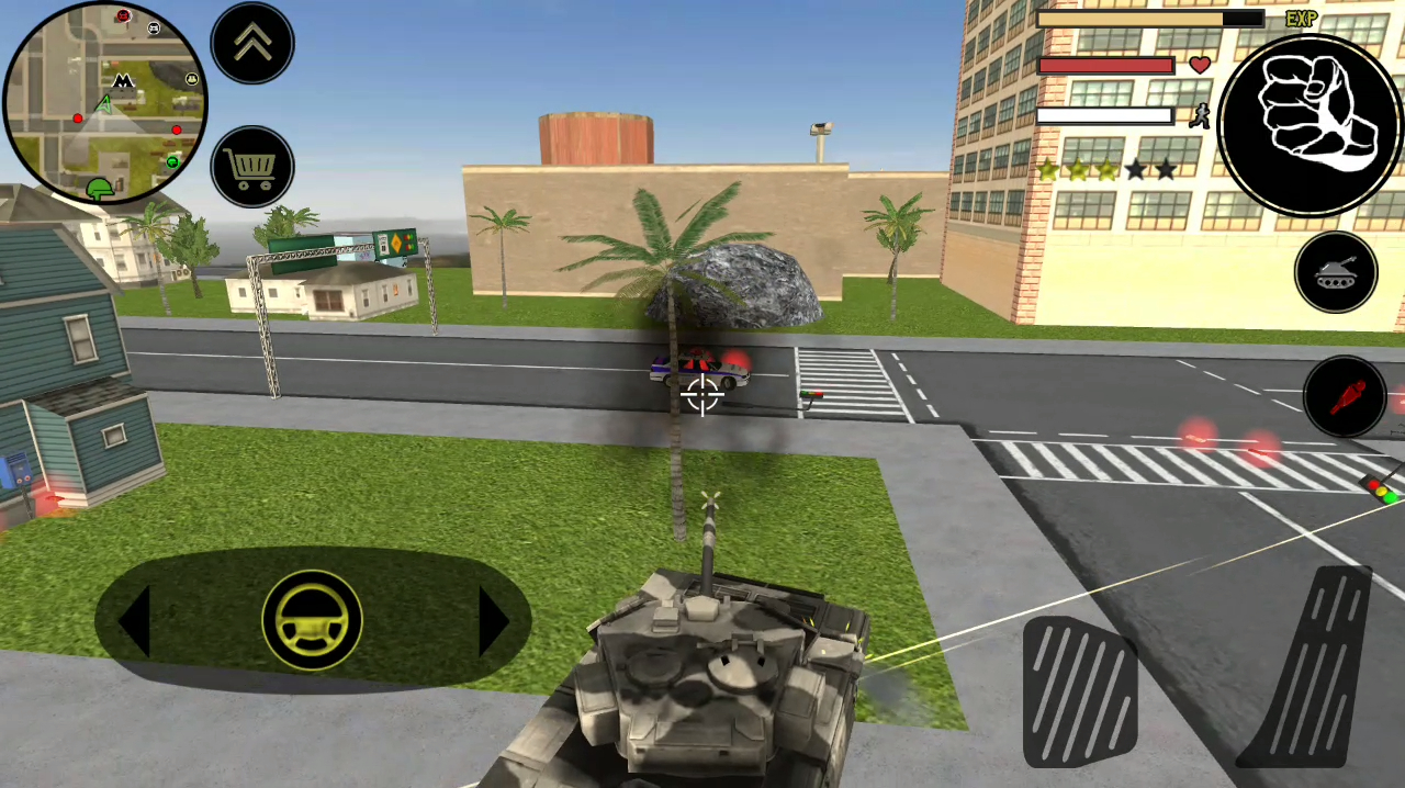 小狸电竞游戏解说动作冒险类游戏火柴人绳索英雄的视频合辑8个视频