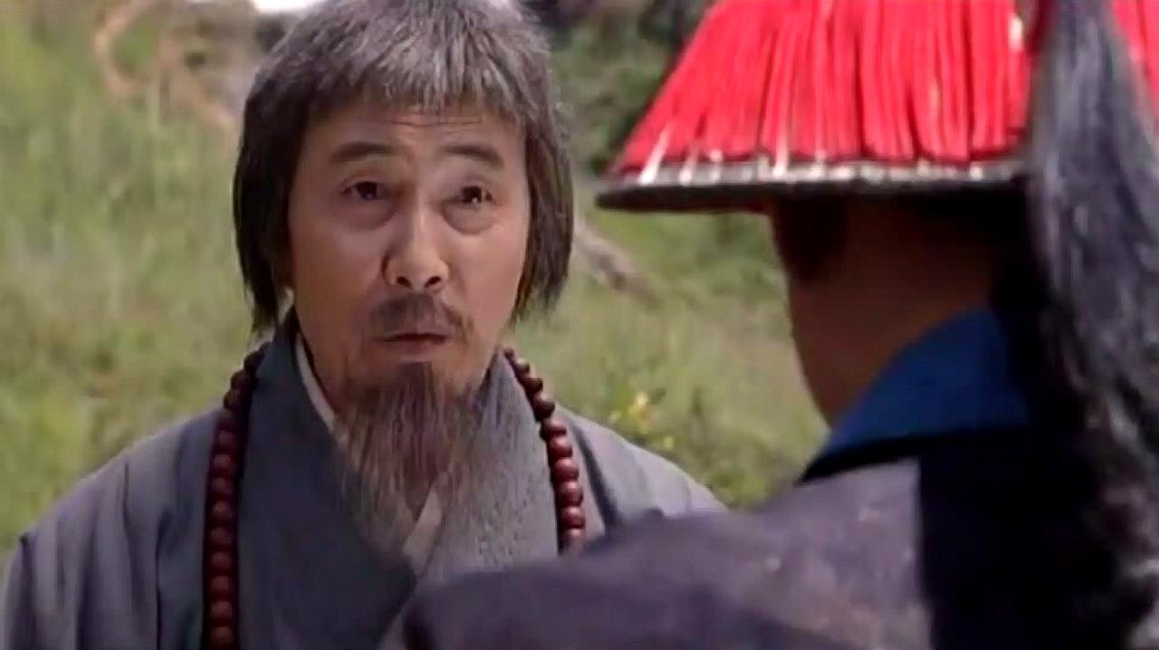 目前比较优秀的七部佛教电视剧,佛法会让人拥有幸运和