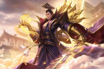 三国杀 曹丕当着甄姬面出轨_百度视频搜索